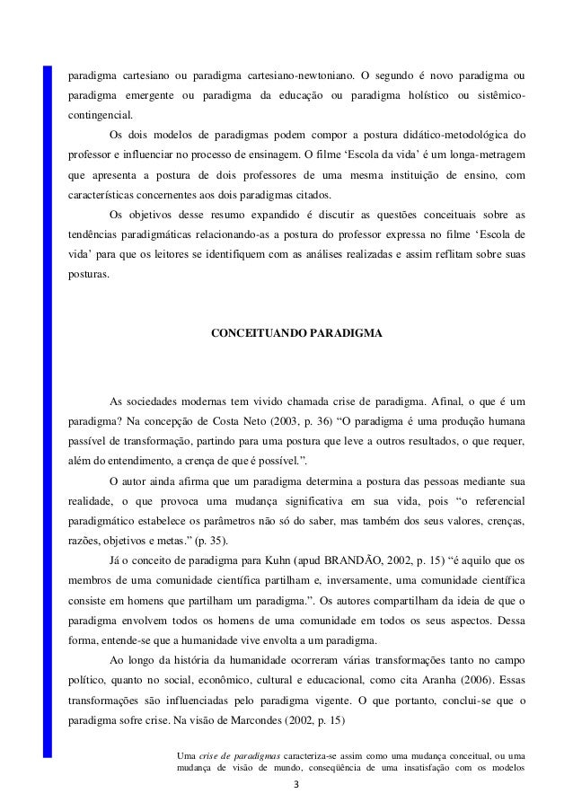 ensaio sobre a anlise flmica